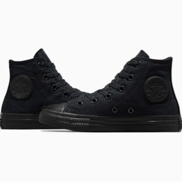 Converse Other - ❇️NWT❇️ Converse All Star Hi Sneakers